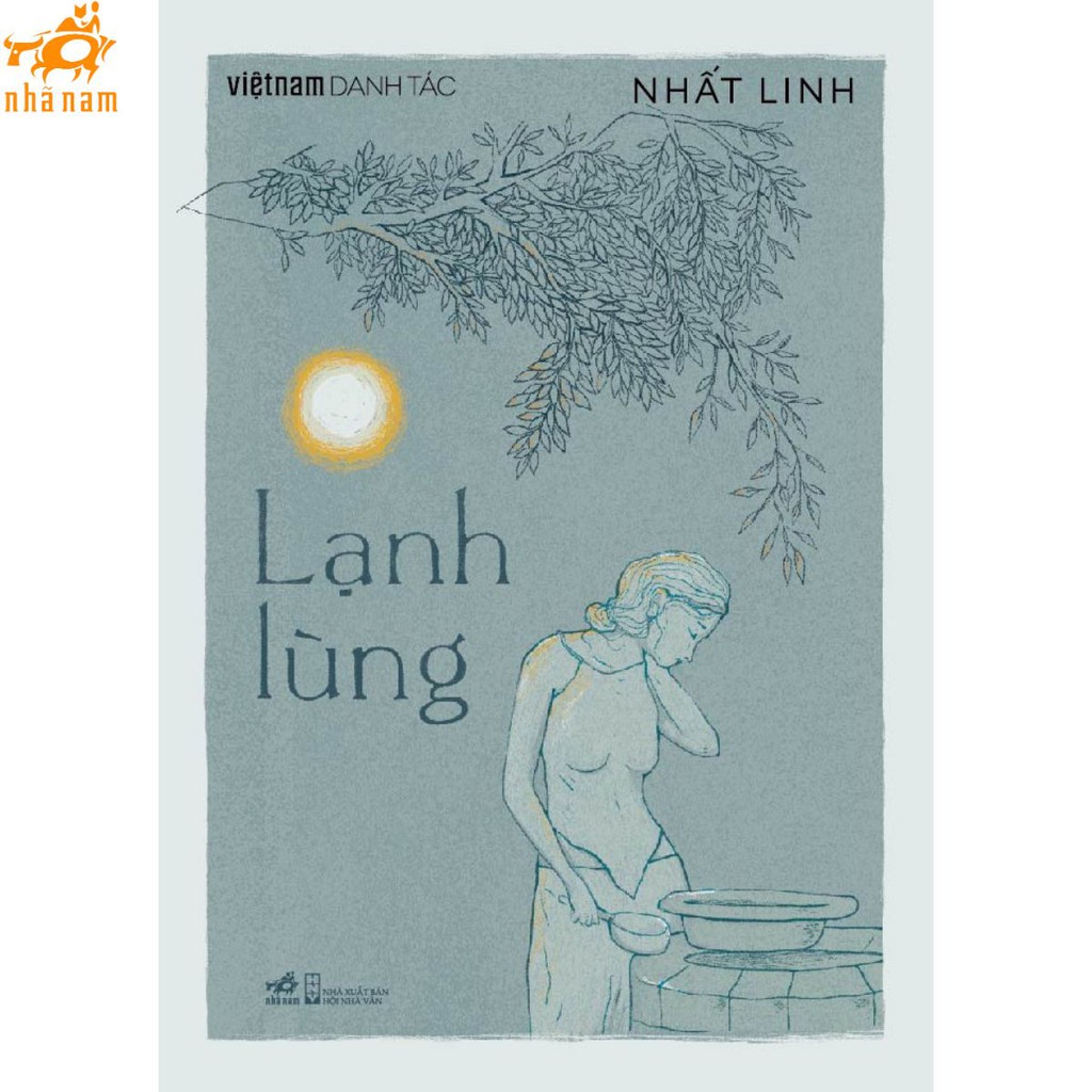 Sách - Lạnh lùng (Việt Nam danh tác) (Nhã Nam)