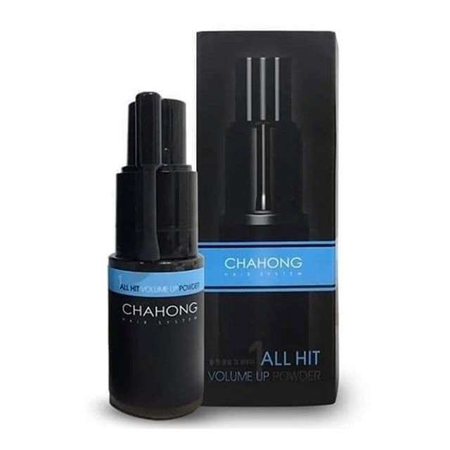 Xịt Phồng Tóc Chahong - CHAHONG