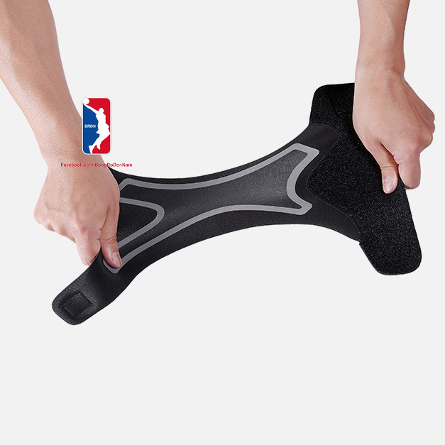Ankle Bandage