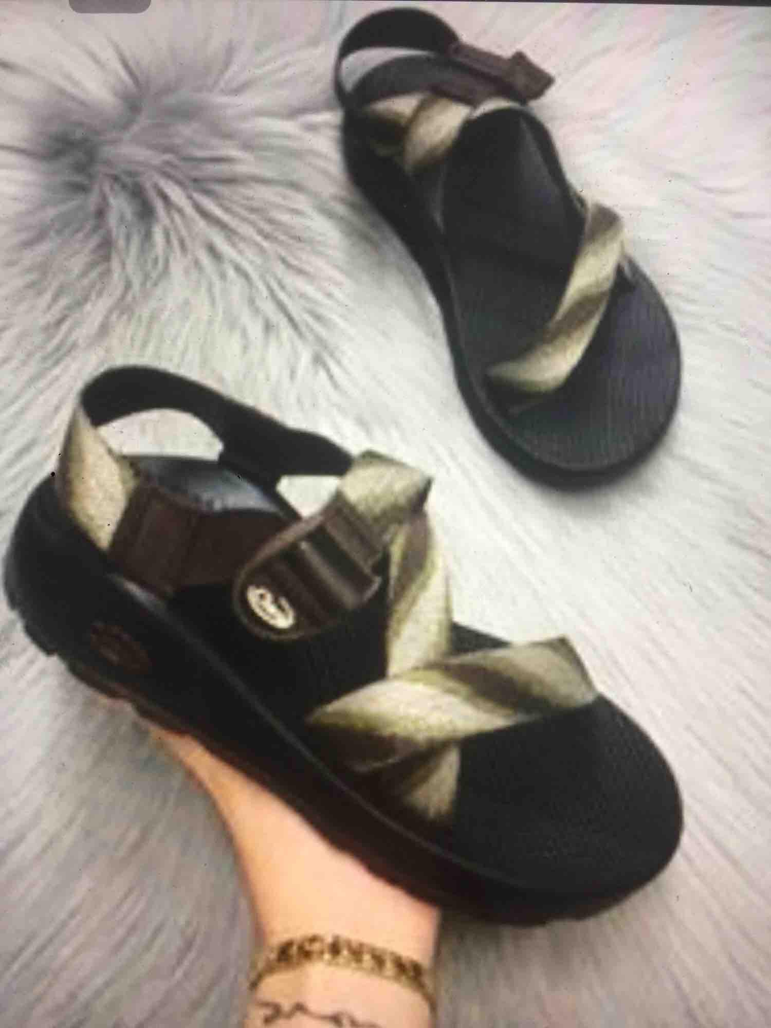 Dép chaco nam cao cấp siêu bền