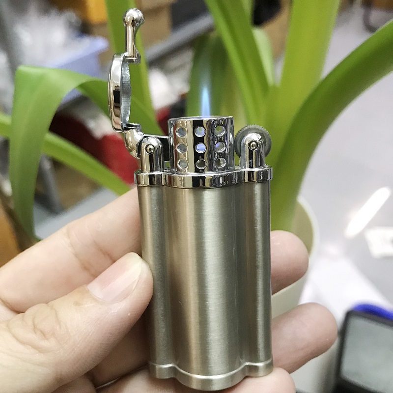 Bật lửa/ hột quẹt độc đáo sang trọng
