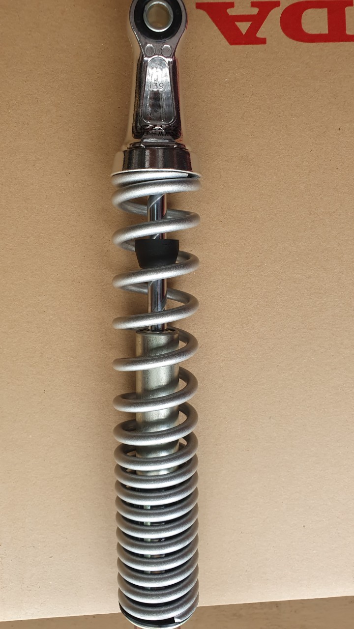 [HCM]CẶP PHUỘC SAU HONDA WAVE S110