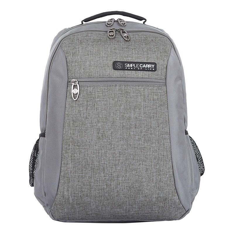 [HCM]Balo Laptop 14 inch thương hiệu SimpleCarry B2B04