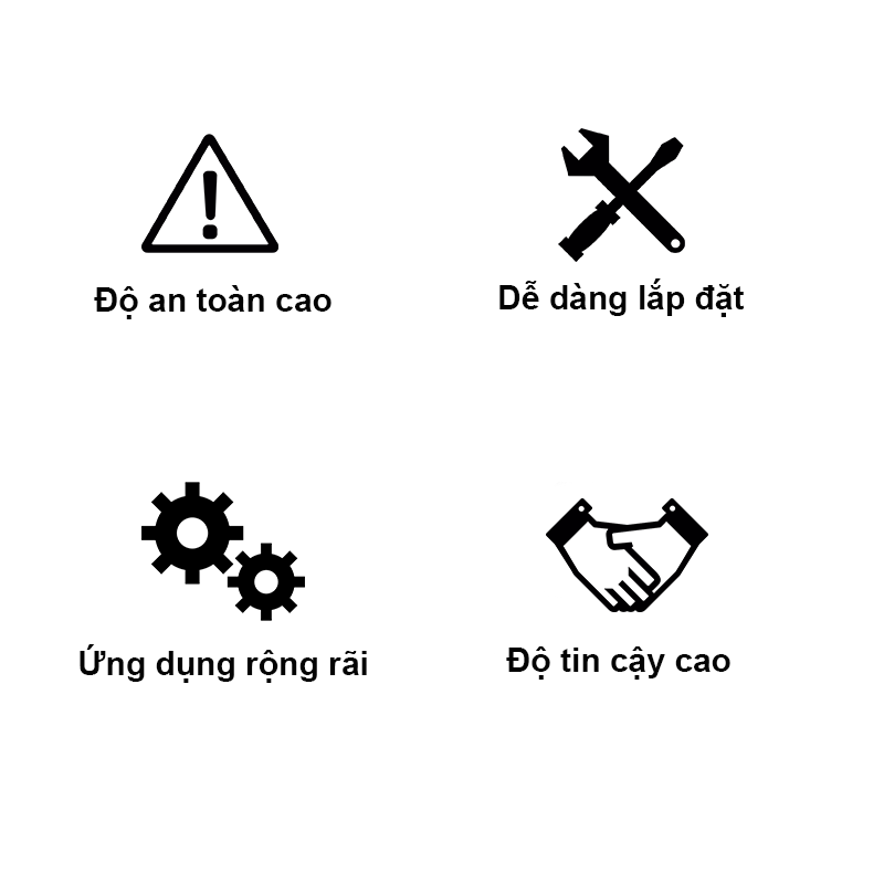 CB chống giật RCBO 2P 30mA Panasonic