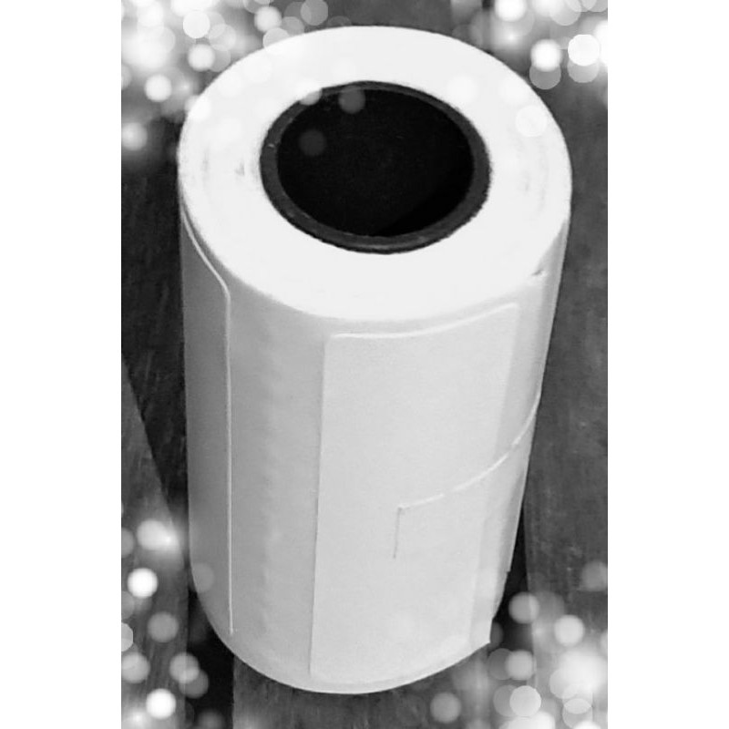 [HCM]Giấy tem nhãn tem dán cho máy in cầm tay peripage