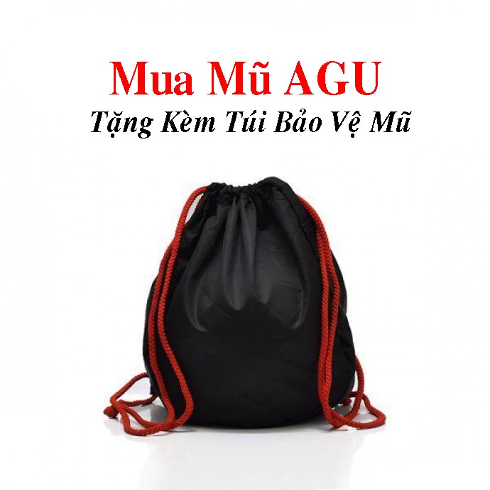 Fullface Asia/Agu Mt136 Hat - Many Models to Choose from