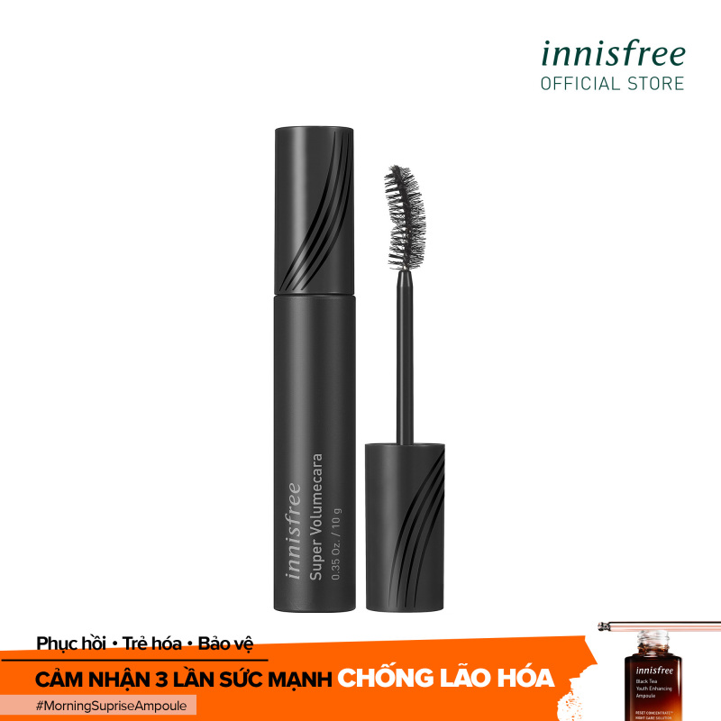 Cây chải làm dày mi Super Volumecara 10g giá rẻ