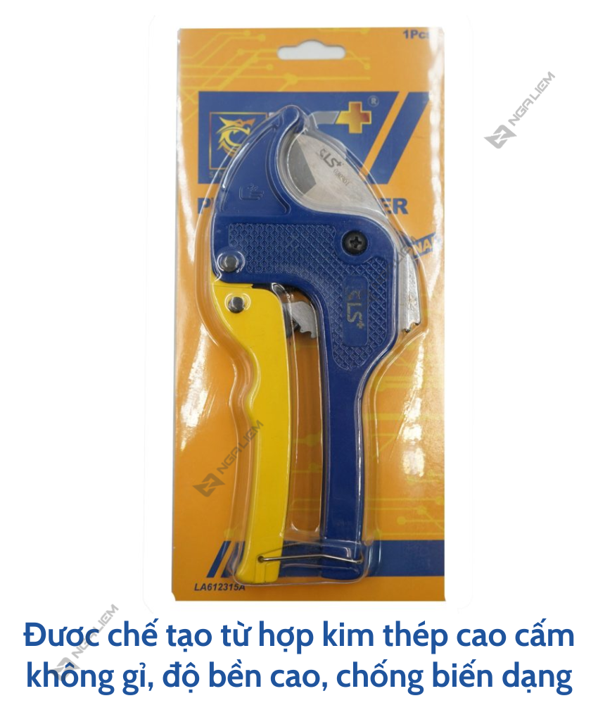 Kéo cắt ống nước 301 LS+