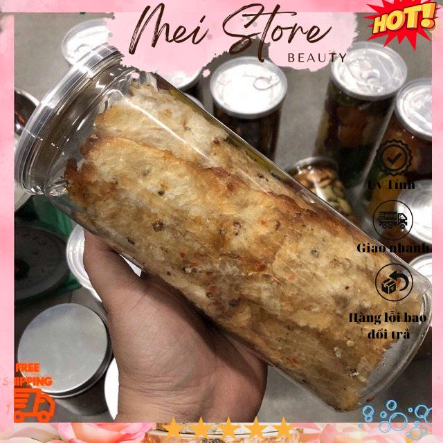 [GIẢM 5% ĐƠN 129K]🐟🐟 Khô Cá Thiều Tẩm Vị Miếng Lớn 200g🐟🐟