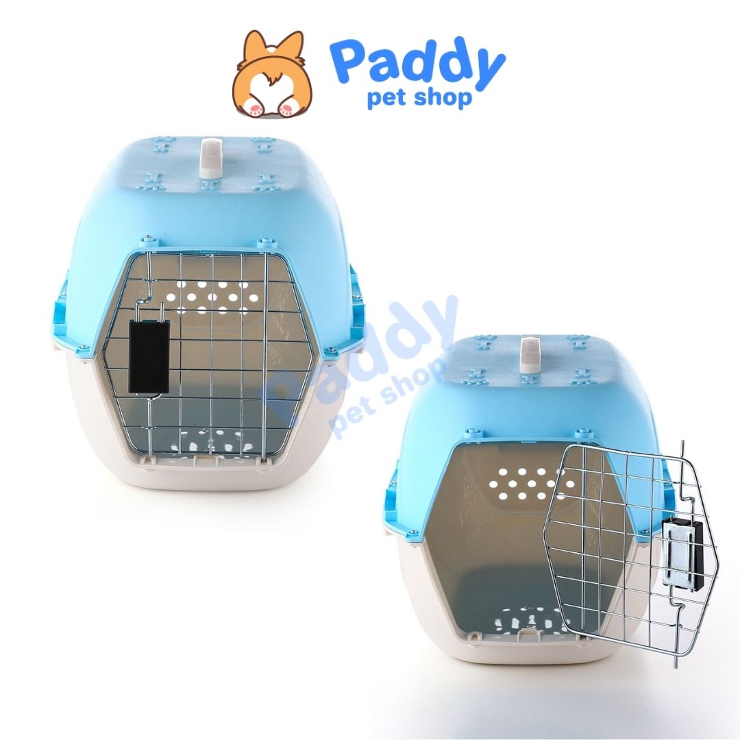 Lồng Hàng Không, Lồng Vận Chuyển Chó Mèo
