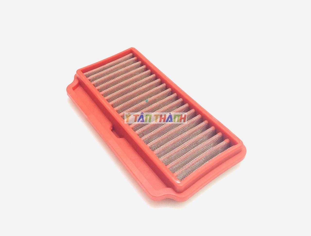 Lọc gió độ sirius lưới thép