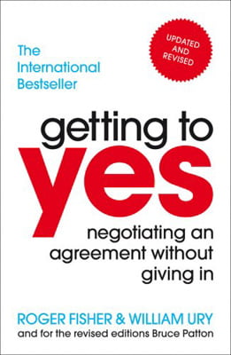 Sách Ngoại Văn - Fahasa - Getting To Yes : Negotiating An Agreement Without Giving In