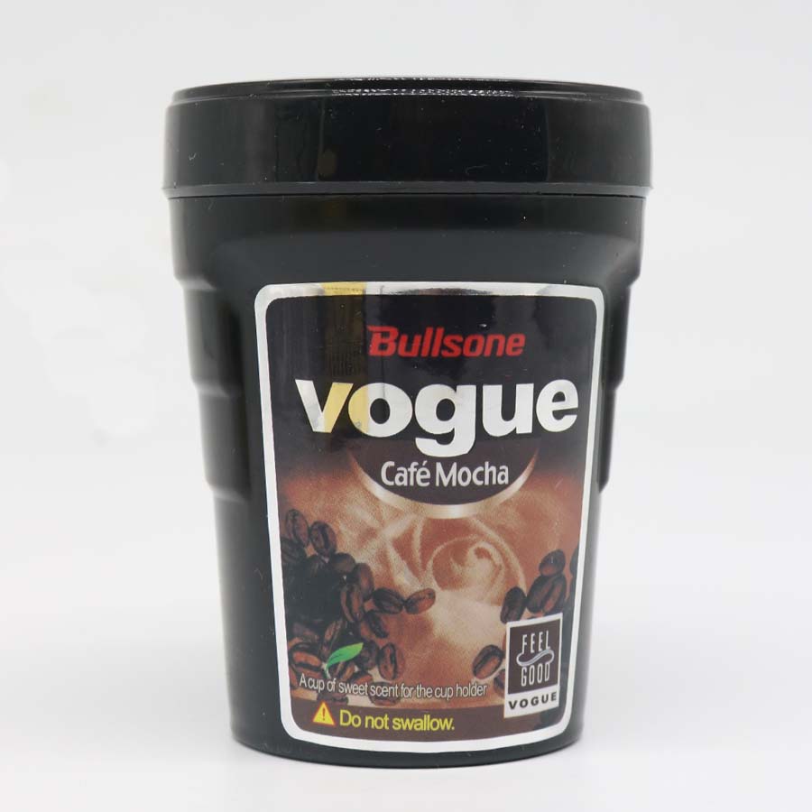 Lọ Sáp Thơm Cafe Cao Cấp Dùng Khử Mùi Tạo Hương Thơm