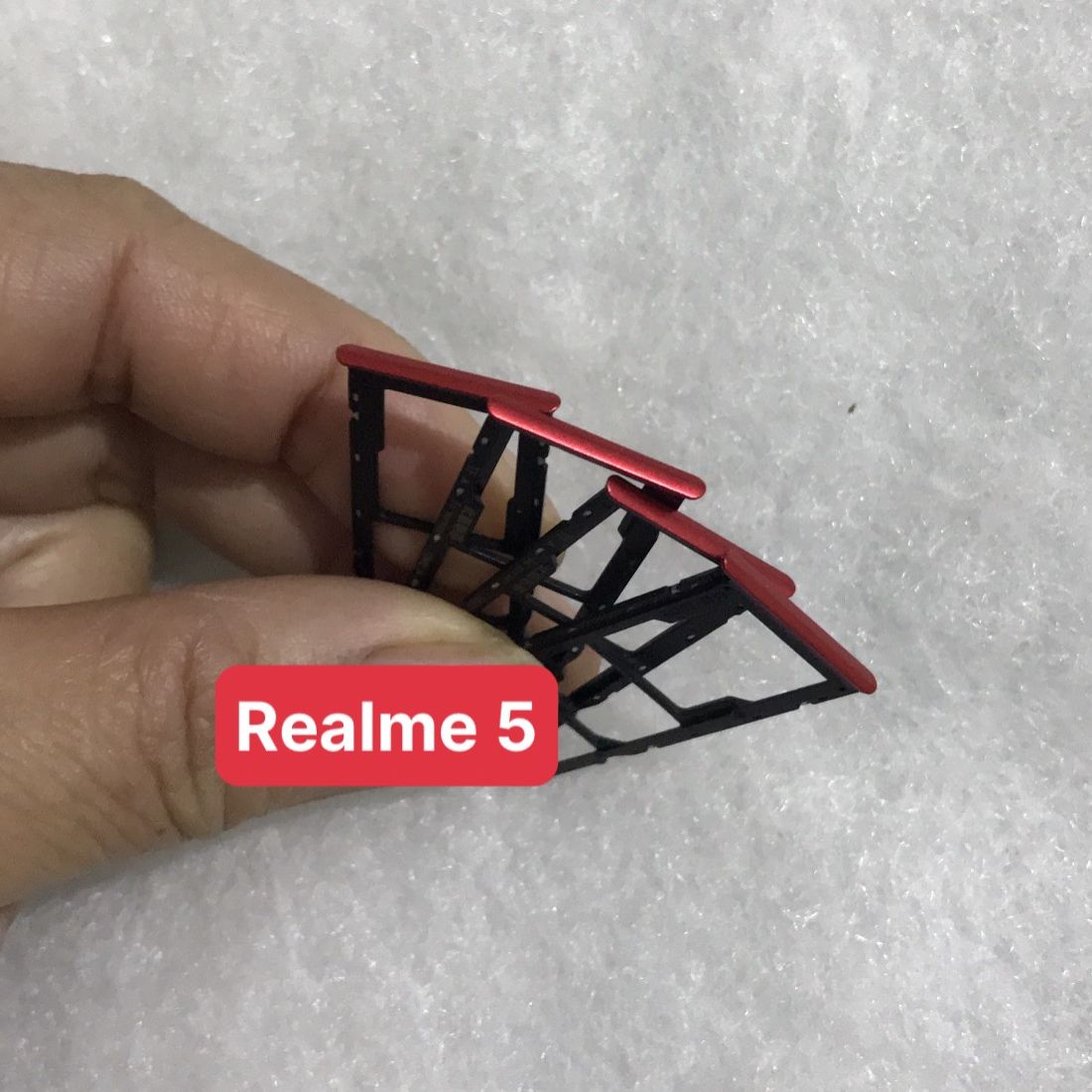 Khay sim thay thế Oppo Realme 5