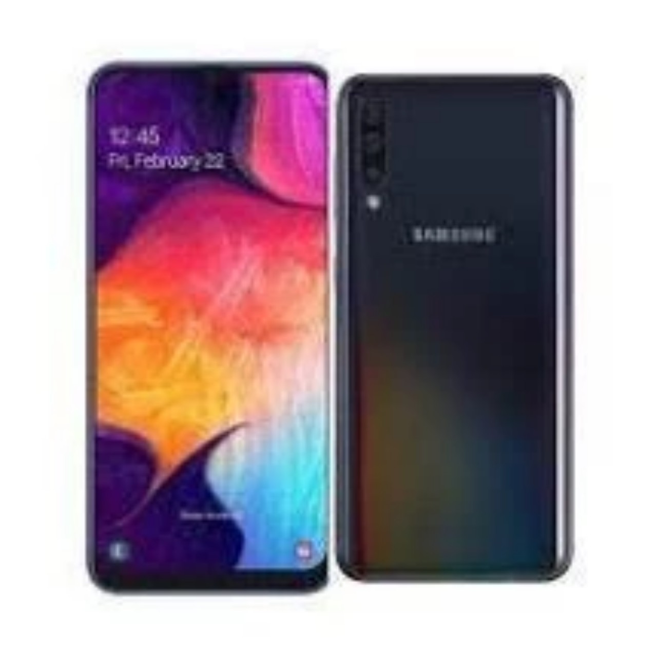 Điện thoại samsung galaxy a50 2sim ram 4g/64g máy chính hãng, màn hình: super amoled, 6.4", full hd+, camera sau: chính 25 mp & phụ 8 mp, 5 mp camera trước: 25 mp,