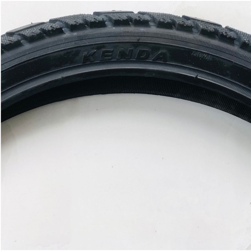 Vỏ - Lốp Xe Đạp Điện Kenda 18x2.125