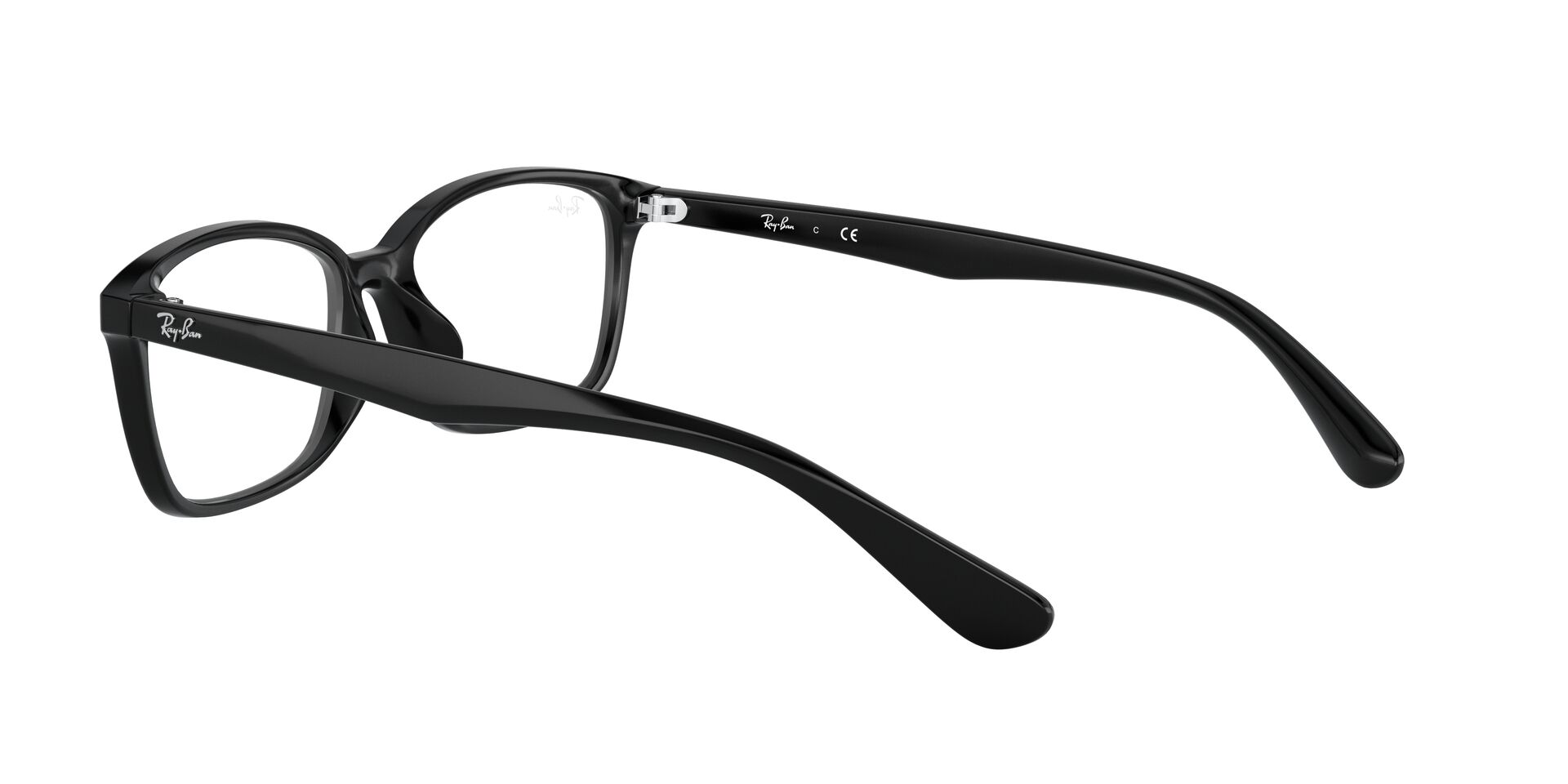 Mắt Kính Ray-Ban - RX7094D 2000 - Kính thường Size 55