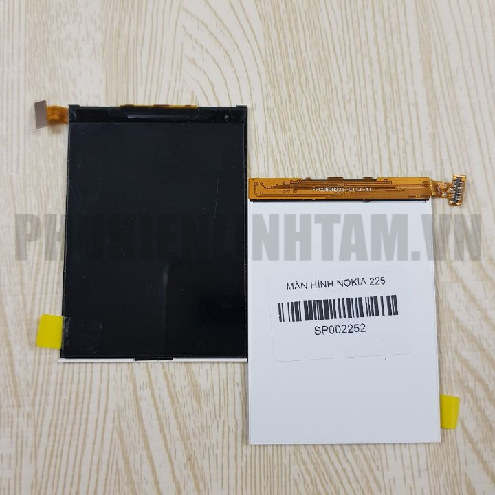 Màn hình Nokia 225 / 230