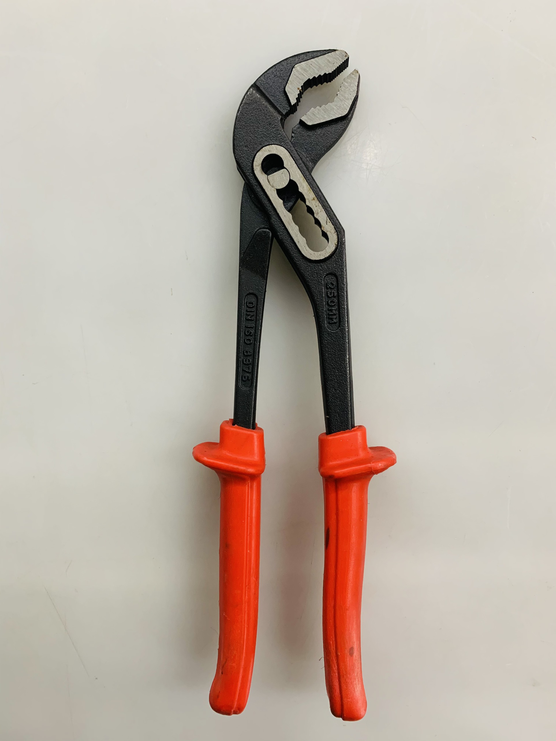 Kìm mỏ quạ đen 250mm - Hàng nội