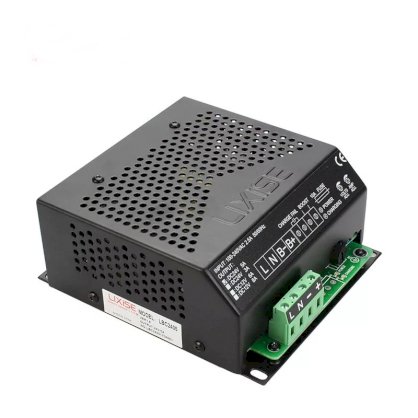 [HCM]Bộ sạc ắc quy tự động Lixise LBC1206