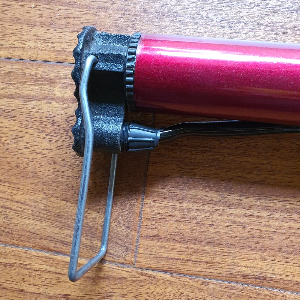 Bơm xe đạp mini siêu rẻ, siêu bền, siêu đẹp