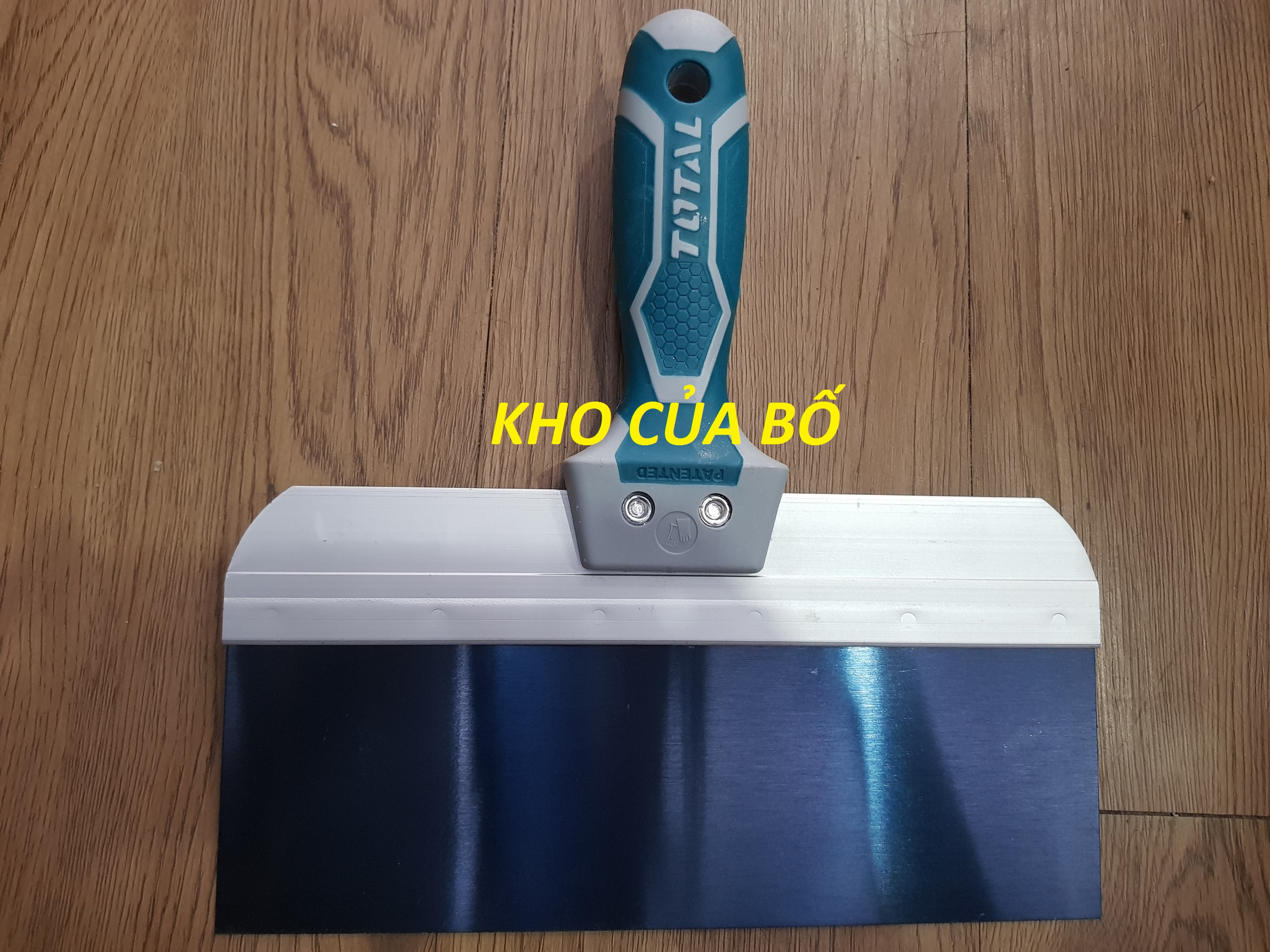 DAO CẠO SƠN TOTAL THPUT38250