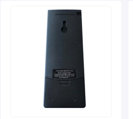 Điều Khiển – Remote máy lạnh Electrolux RG01/BGCEF