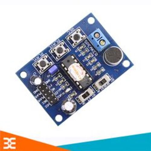 Module ghi âm isd1820 v1