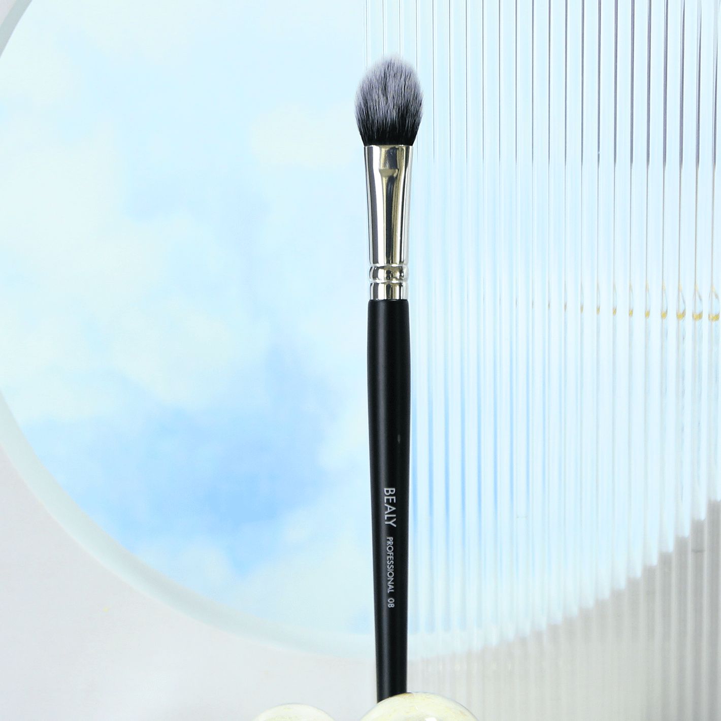 Cọ tán màu mắt bealy cxl32c- no.08