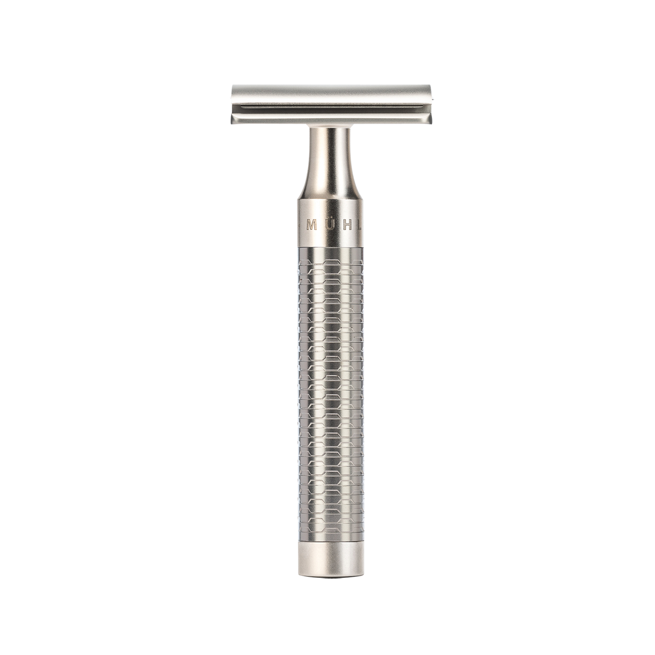 Dao Cạo Râu MUHLE ROCCA Safety Razor Closed Comb