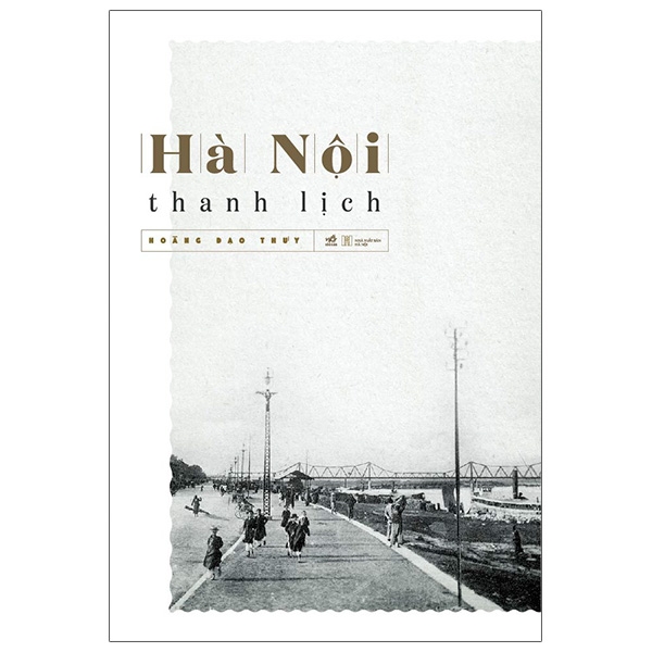 Fahasa - hà nội thanh lịch