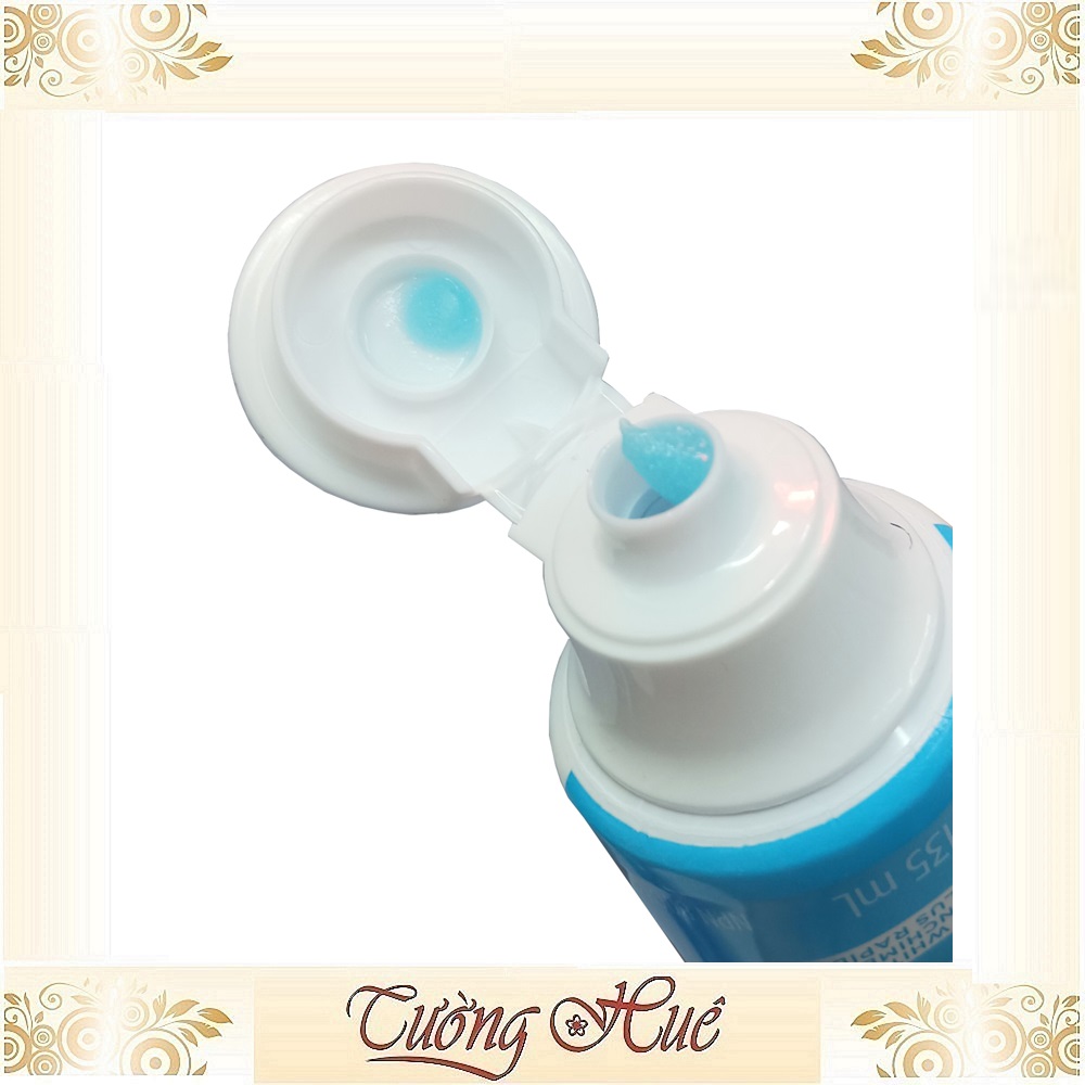 Kem Đánh Răng Crest 3D White Arctic Fresh - 135ml