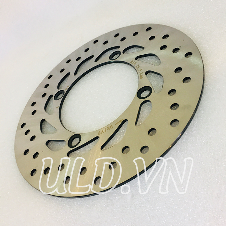 [HCM]ĐĨA THẮNG SAU SH Ý HÀNG ZIN