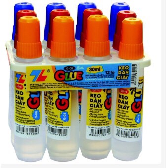 Hồ nước tl loại to g08 30ml - 1 lọ