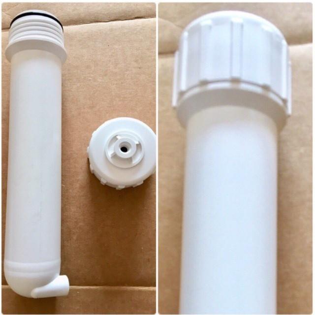 Vỏ màng lọc RO Trắng