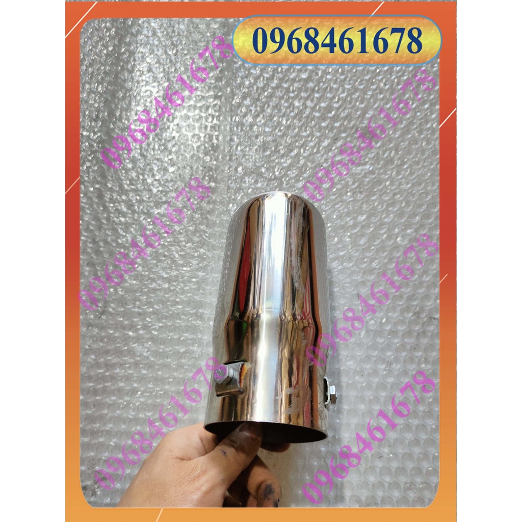 Chụp ống xả ô tô (Innova, Vios, Altis,....)