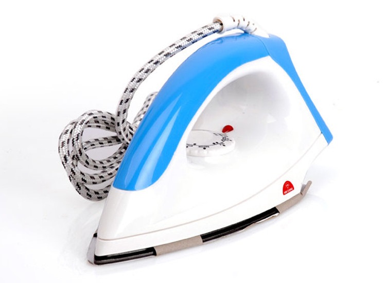 Bàn ủi (bàn là) khô cao cấp - CÔNG SUẤT 1000W -Bàn ủi khô - bàn ủi đồ cao cấp - bàn ủi - bàn là - bàn là bàn ủi đồ khô