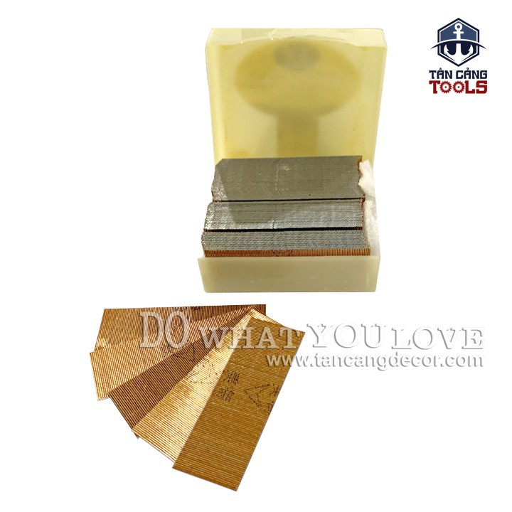 Đinh Chỉ - Đinh Đồng Meite 22 mm