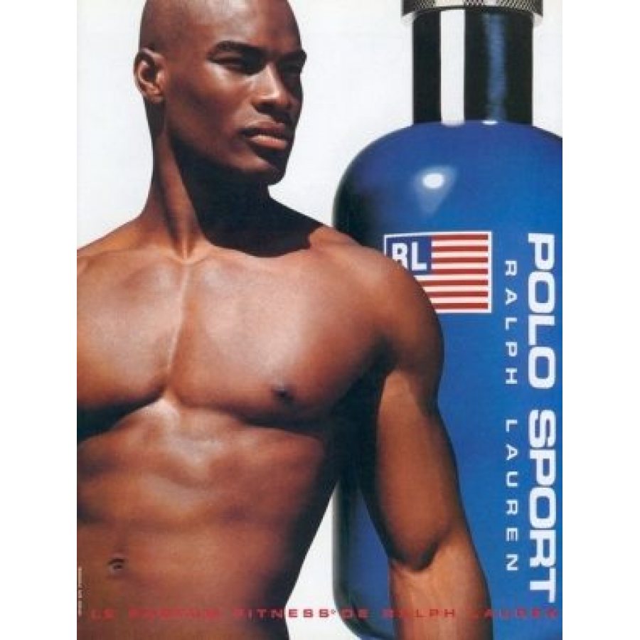 Nước hoa thể thao nam cao cấp authentic Polo Sport by Ralph Lauren EDT 75ml  (Mỹ) 