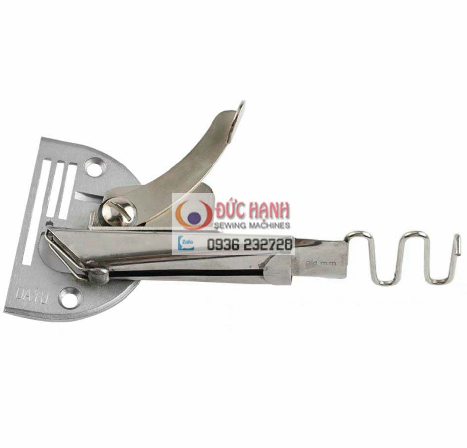 CỬ GẬP ĐÔI KÈM MẶT NGUYỆT MAY BALO - TÚI XÁCH