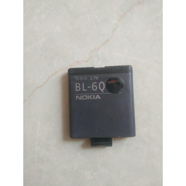 Pin nokia 6700 bl-6q.....