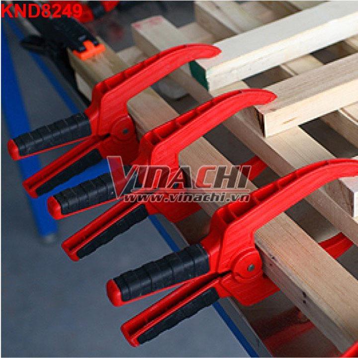 Kẹp sâu Duratec 824 - 225mm