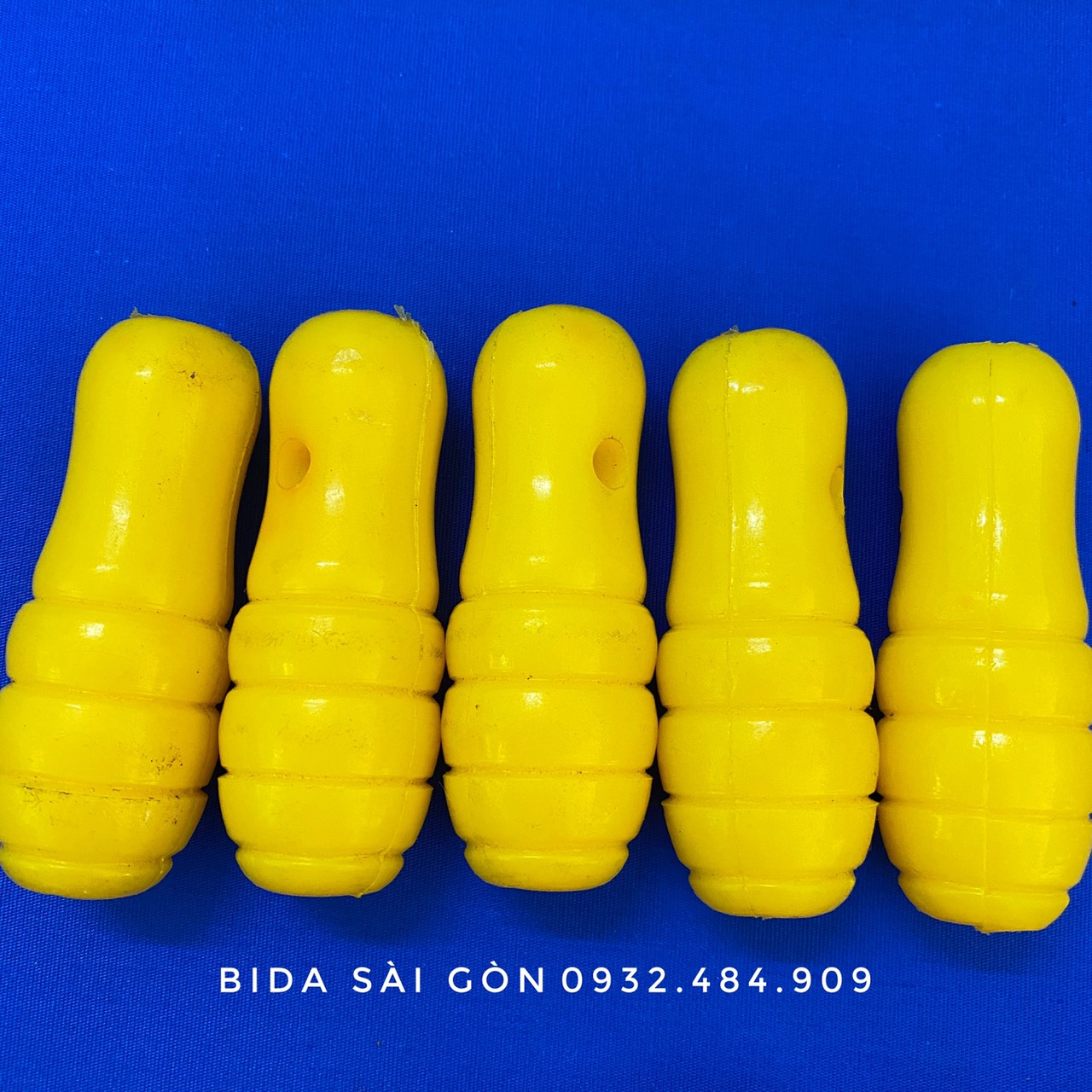 Set 5 cái TAY CẦM - CẦU THỦ BI LẮC