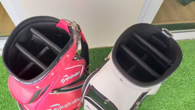 Túi Gậy Taylormade Da Pu