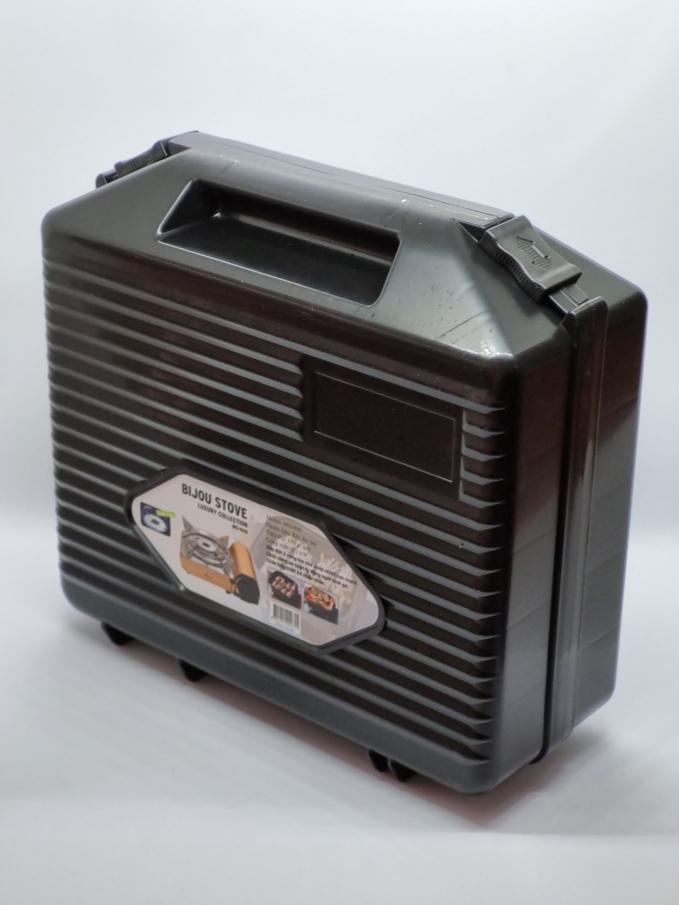 Bếp gas du lịch BIJOU Maxsun MS-808