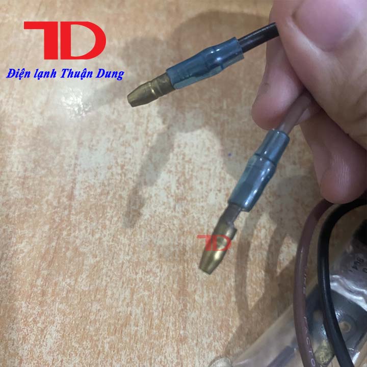 Sò lạnh dành cho tủ lạnh HITACHI - Điện Lạnh Thuận Dung