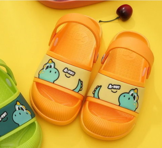 dép sandal siêu mềm- siêu bền trẻ em size 24-33