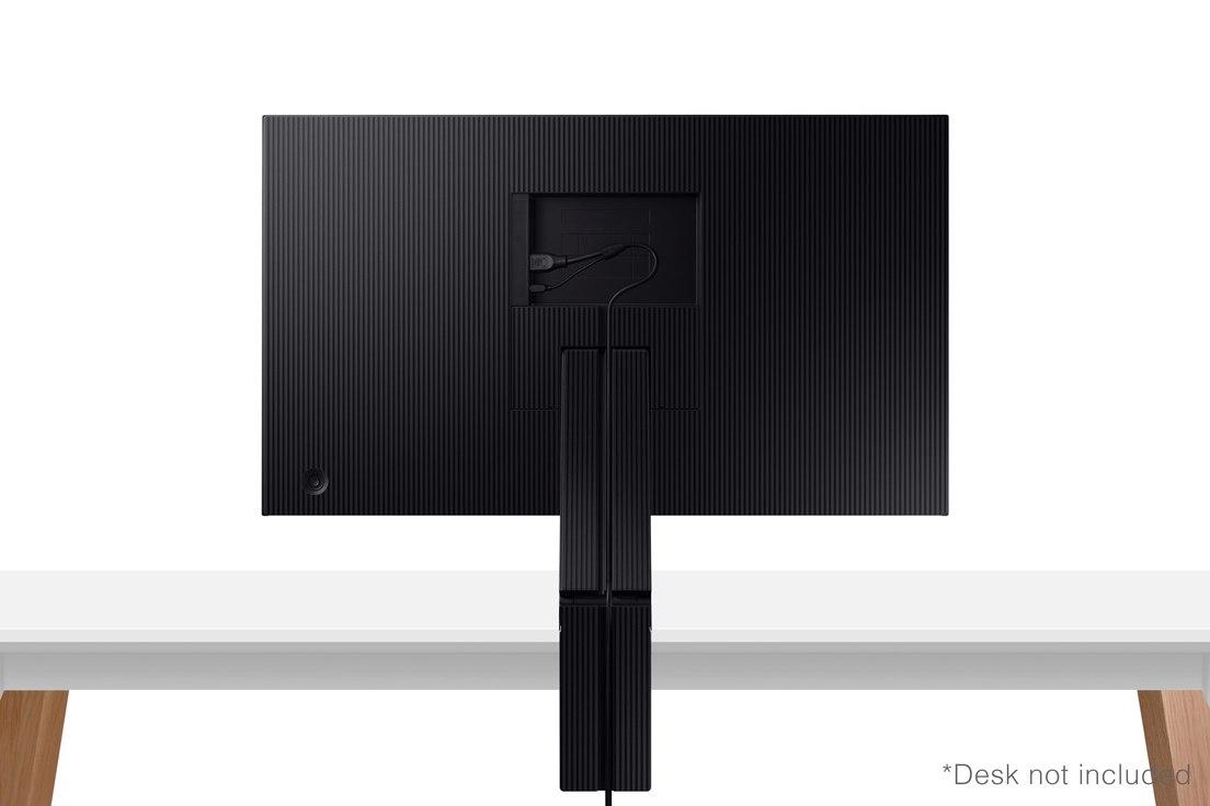 [Trả góp 0%]Monitor Samsung 32 inch LS32R750QEEXXV Ultra HD