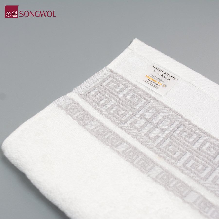 Combo - Best Bamboo Towels Sets  - SONGWOL (KOREA)