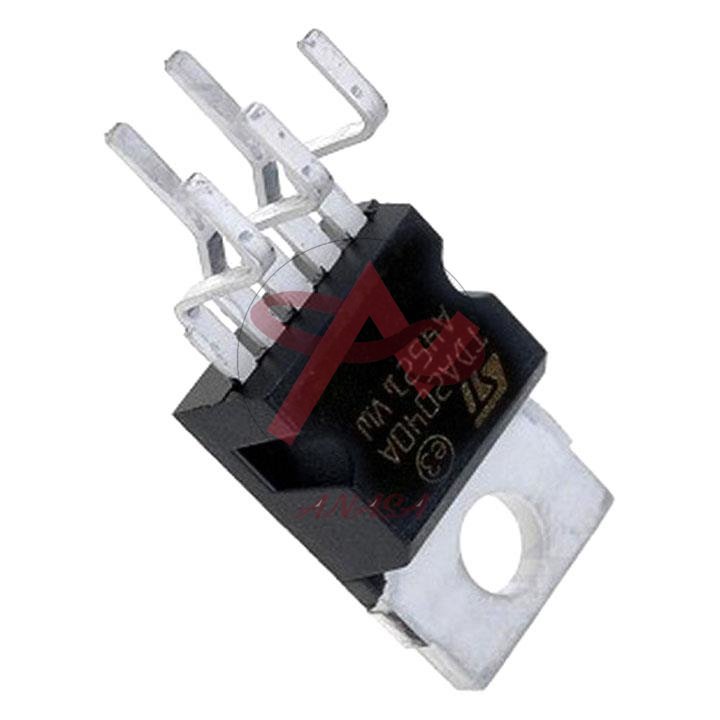 IC Âm Thanh, IC Công Suất Các Loại (TDA2030, TDA7297, TDA2003, LM3886,...)